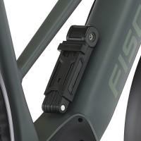 FISCHER TERRA T100 E-Bike - green, 28, RH 45 cm, 711: FISCHER TERRA T100 E-Bike FISCHER TERRA T100 E-Bike - green, 28, RH 45 cm, 711: FISCHER TERRA T100 E-Bike - green, 28, RH 45 cm, 711