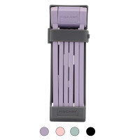FISCHER Faltschloss MINI FK65/6 - verschiedene Farben