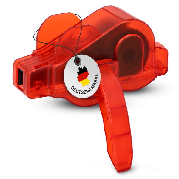 NIGRIN BIKE-CARE Kettenreinigungsgerät