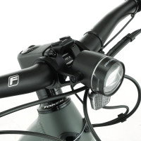 FISCHER TERRA T100 E-Bike - green, 28, RH 45 cm, 711: FISCHER TERRA T100 E-Bike FISCHER TERRA T100 E-Bike - green, 28, RH 45 cm, 711: FISCHER TERRA T100 E-Bike - green, 28, RH 45 cm, 711