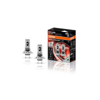 OSRAM H7 Night Breaker LED SPEED 450 2x