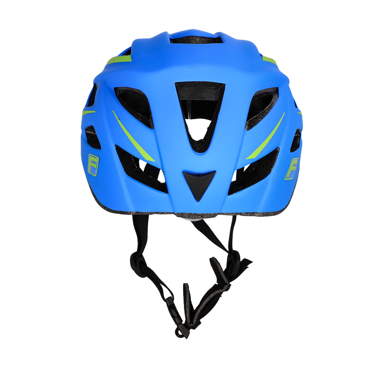 FISCHER Fahrradhelm Urban Montis blau L/XL | Urban Helme | Helme & Zubehör  | Fahrradzubehör | FISCHER Fahrradshop Deutschland EN