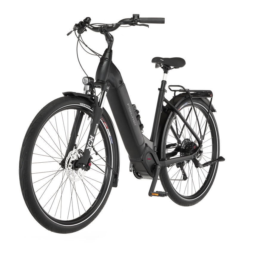 batavus herrenfahrrad Fier-3 Env Transportrad – bikeshop2000 Carbon Cockpit ABUS Pedelec 2.0 ACE Nightfox Arctic:Nightfox Arctic