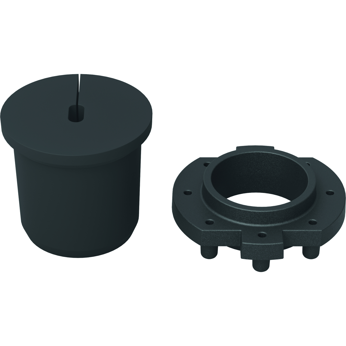 Philips Adapter Rings PHILIPS Adapter-Ring H7-LED Typ V 2x | FISCHER-BIKE.COM