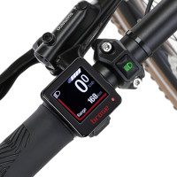 FISCHER TERRA T100 E-Bike - green, 28, RH 45 cm, 711: FISCHER TERRA T100 E-Bike FISCHER TERRA T100 E-Bike - green, 28, RH 45 cm, 711: FISCHER TERRA T100 E-Bike - green, 28, RH 45 cm, 711