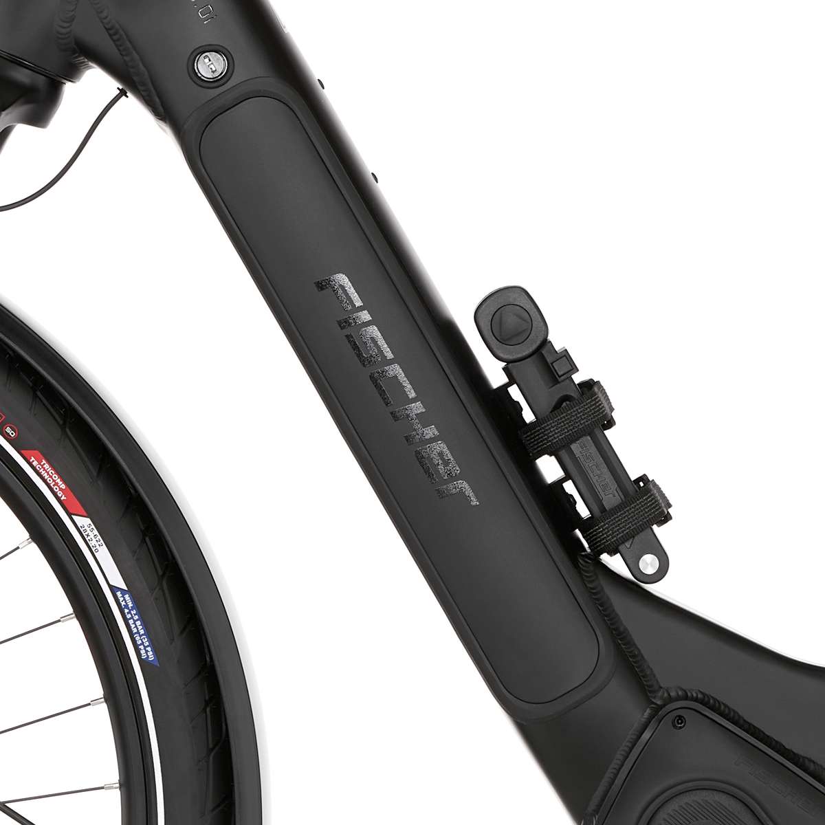 FISCHER CITA 8.0i E-Bike - schwarz matt, 28 Zoll, RH 43 cm, 711 Wh  Generalberholt | E-Bikes City Outlet | E-Bikes - Outlet | Outlet | Sale% |  FISCHER-BIKE.COM