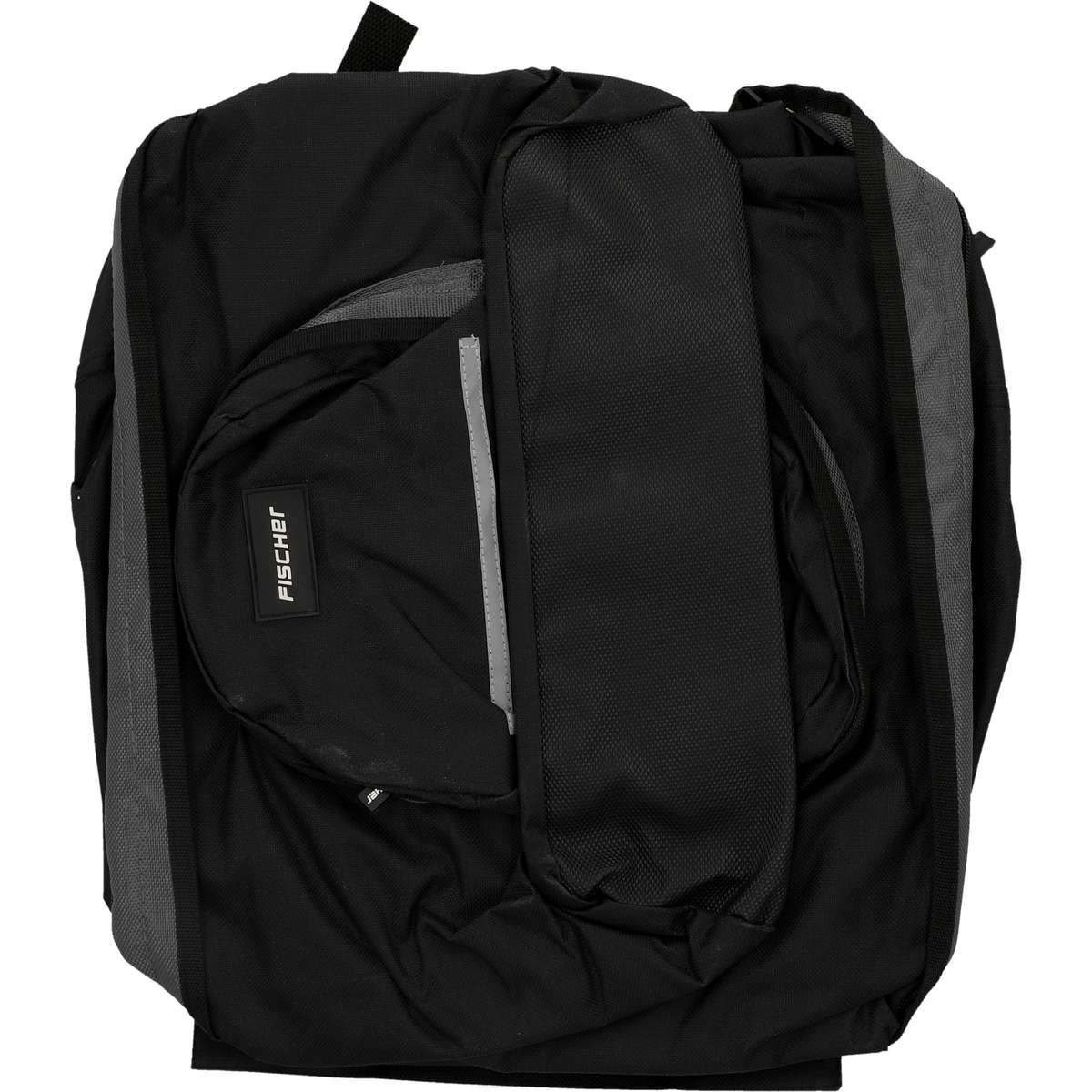 fischer fahrradtasche rucksack