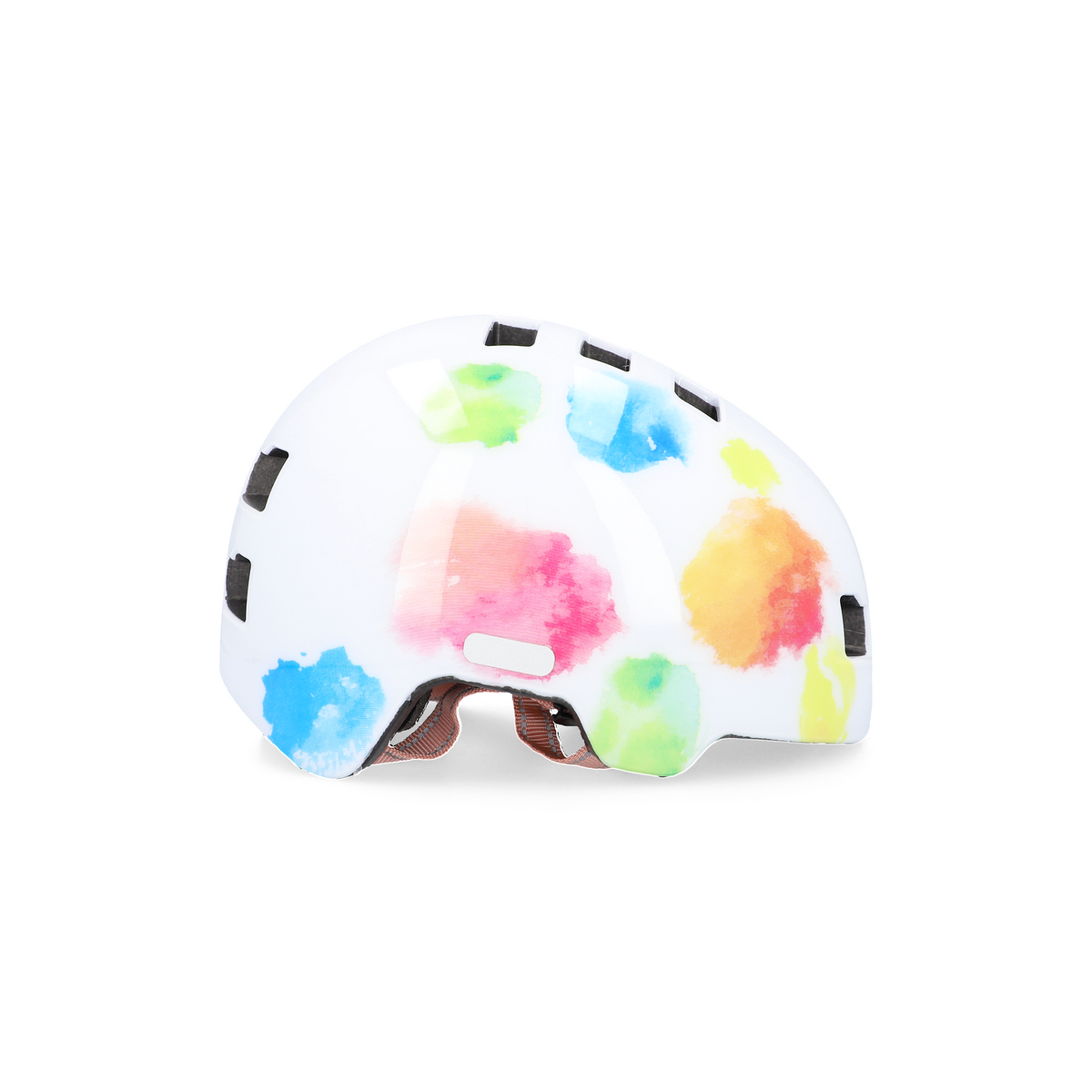 FISCHER Fahrradhelm PLUS+ BMX Kinder / Jugend Splash - XS/S 48-54cm