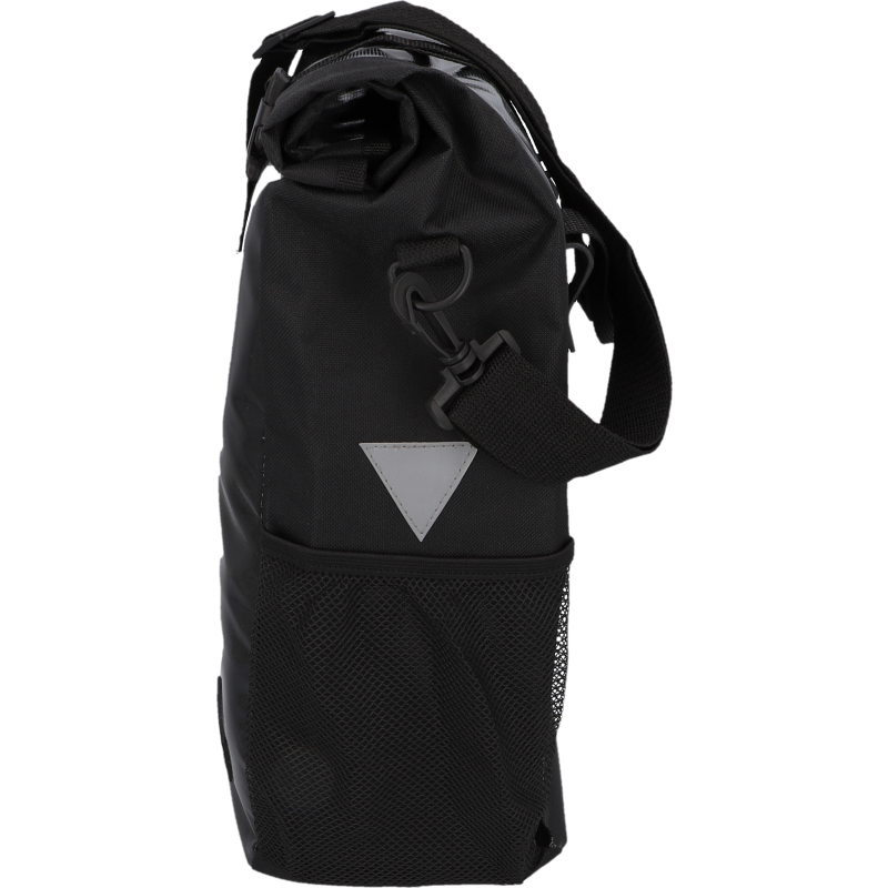 FISCHER Taschen | Kurier Fahrradzubehör FISCHER Gepäckträgertasche Aufbewahrung Transport & & schwarz & | Smartphone-Halterungen | Rucksäcke |