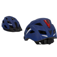 FISCHER Fahrradhelm Urban Plus Boston - Größe L/XL