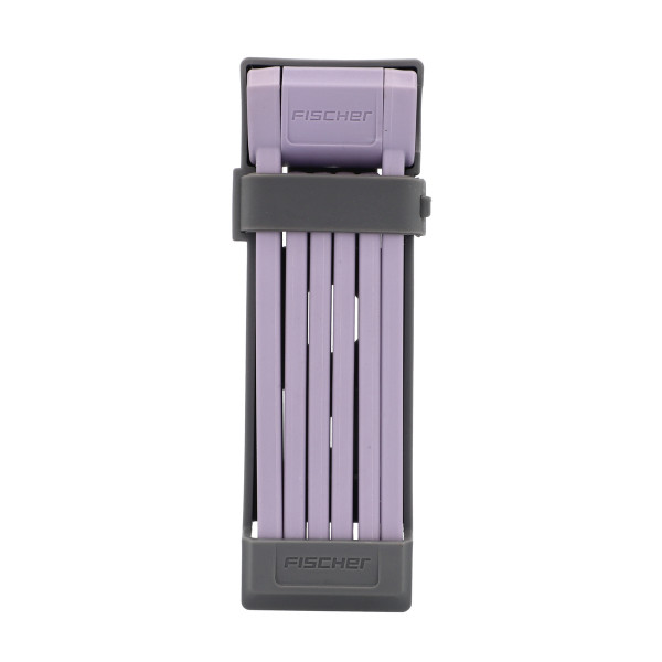 FISCHER Faltschloss MINI FK65/6 - verschiedene Farben