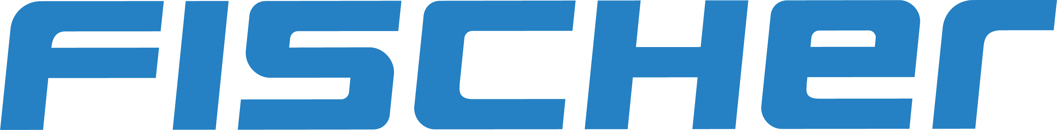 FISCHER Fahrradshop Logo