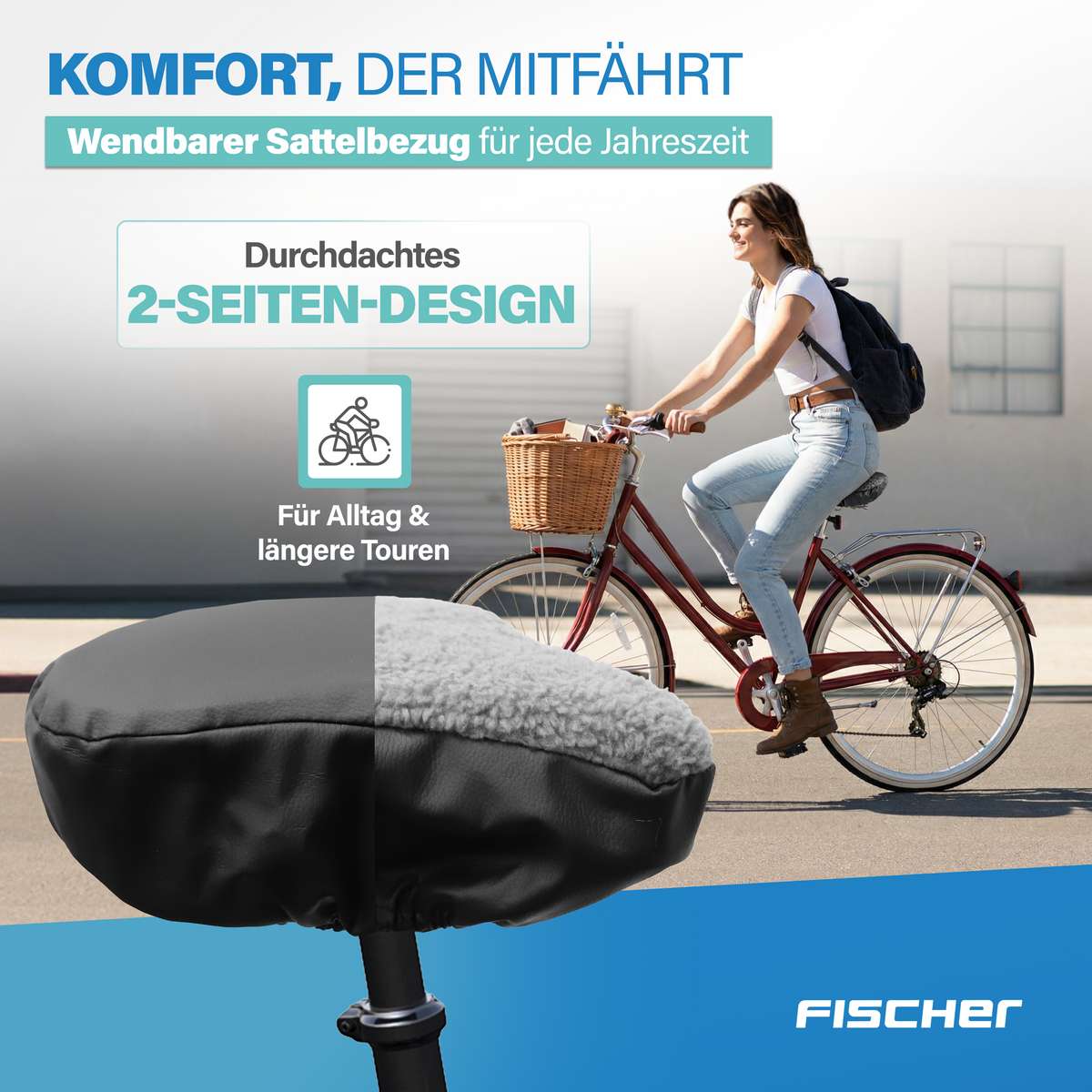poncho rain gear SOL Heat Reflective Category:Kinder Jugend_Cube Kid Road Bike City Bike Farbe:Blume Schwarz Carry pouch