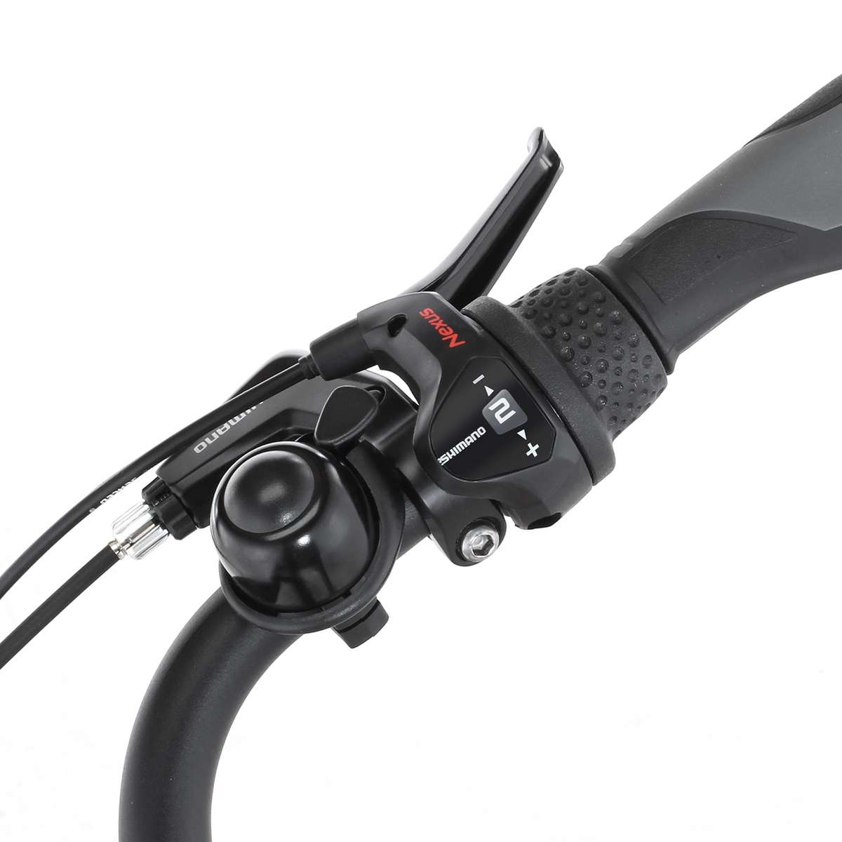 Cargador 42V 2A Para Bicicleta Eléctrica Fischer Cita (3.2i, 3.9i, 4.1i, 4.5i) - PowerSmart