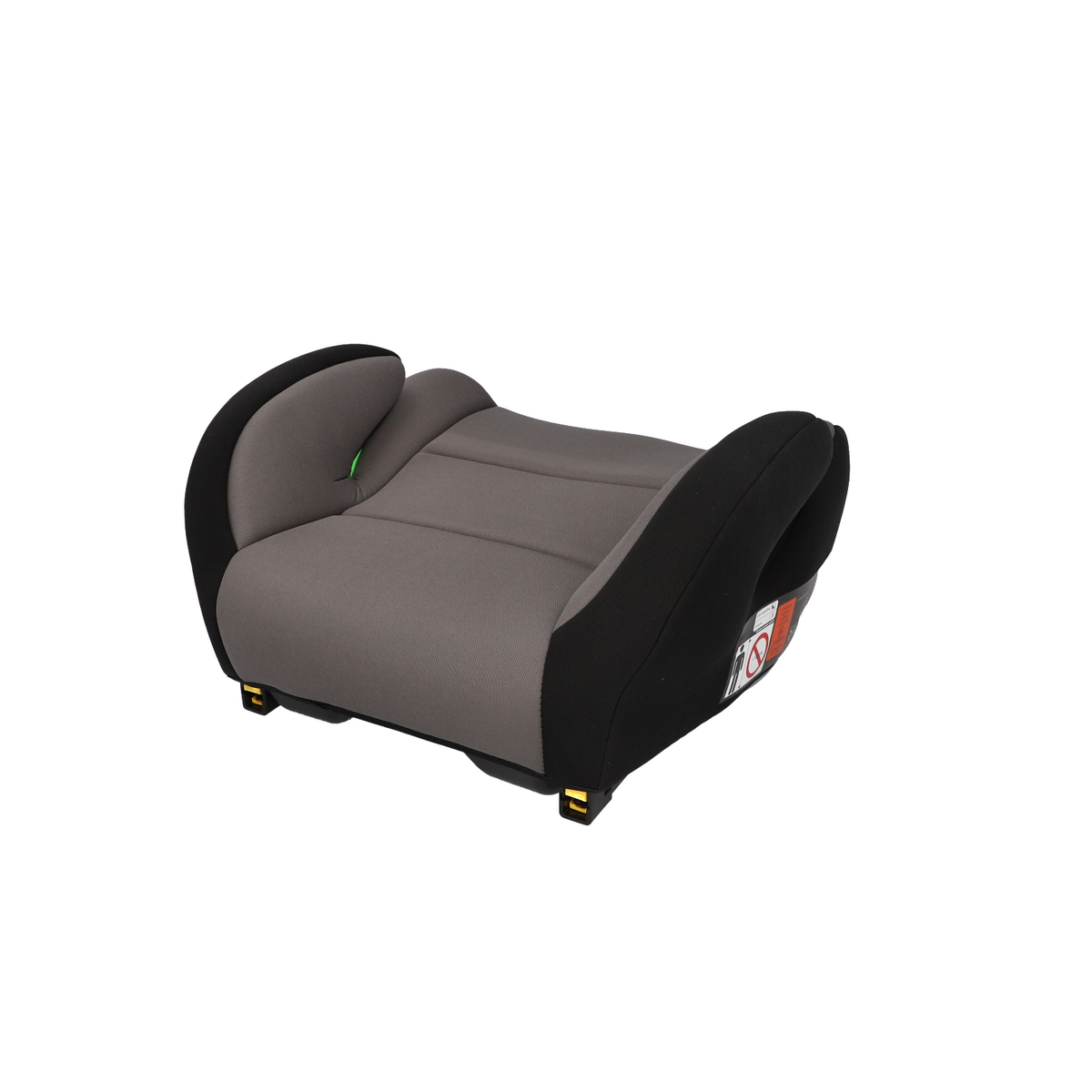 Fillikid Kindersitzerhöhung Mit Isofix - I-Size Norm Für Kinder 125-150 Cm