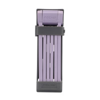 FISCHER Faltschloss MINI FK65/6 - verschiedene Farben