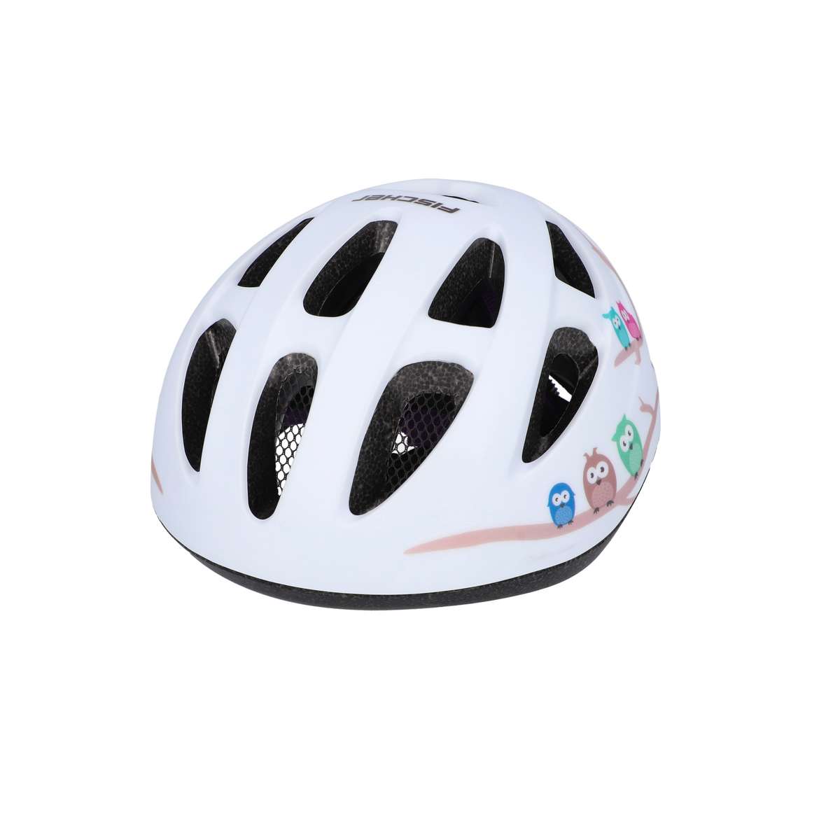 FISCHER Fahrradhelm Kinder Eule - Gre S/M 55-59 cm | Kinder Helme | Helme  & Zubehr | Fahrradzubehr | FISCHER-BIKE.COM