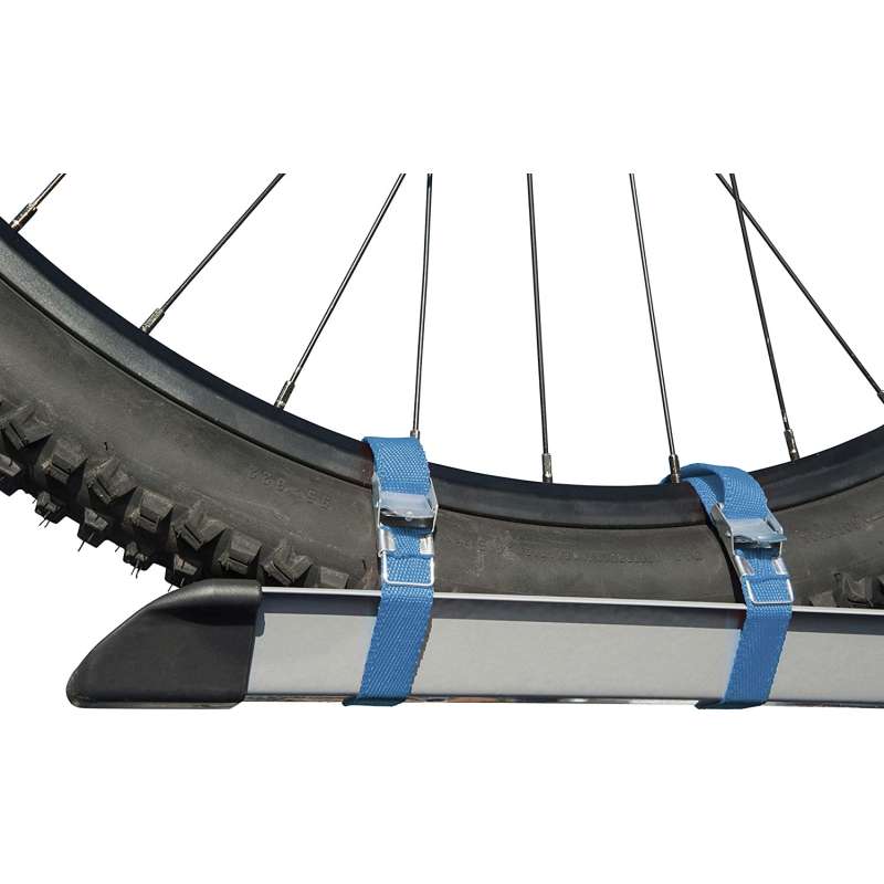 mountainbike pedale ohne klick RFR MTB RACE Trail black Größe:30,9 mm Ice Climbing Kit IND