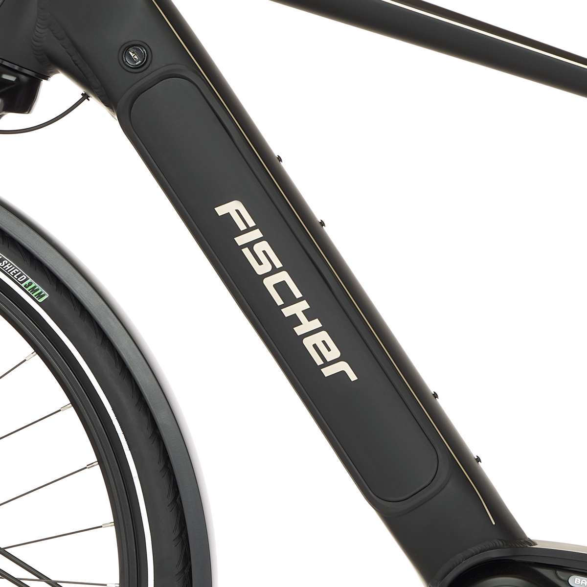 fahrrad.de schloss FoldyLock Mini Faltschloss mit Schlüssel - Patentiertes Testsieger Fahrradschloss mit Halterung für hohe Sicherheit - Starkes und Leichtes Fahrrad für City Bikes und e Scooter Farbe:blau (dark aquatic) E-Bike für Übergewichtige: 5 cat://cycling/bikes/electric-bikes/mountain