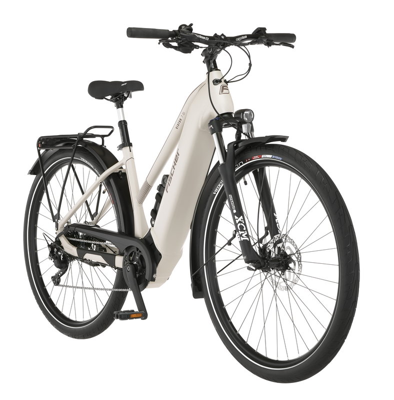 E-Bike | Pedelec | Elektro Bike | Elektrorad bei FISCHER kaufen | FISCHER- BIKE.COM
