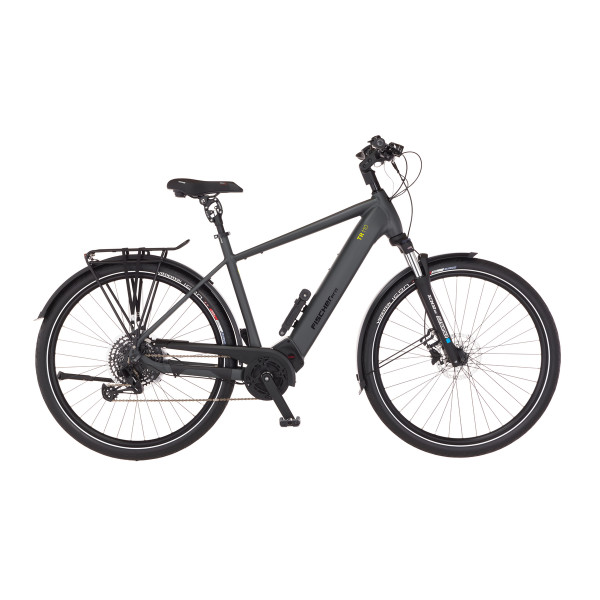 TREKKING TR110 L DIAMANT E-Bike - Galaxy gray, 28 Zoll, RH 55 cm, 711 Wh Generalüberholt