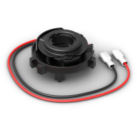 PHILIPS Adapter-Ring H7-LED Typ D 2x