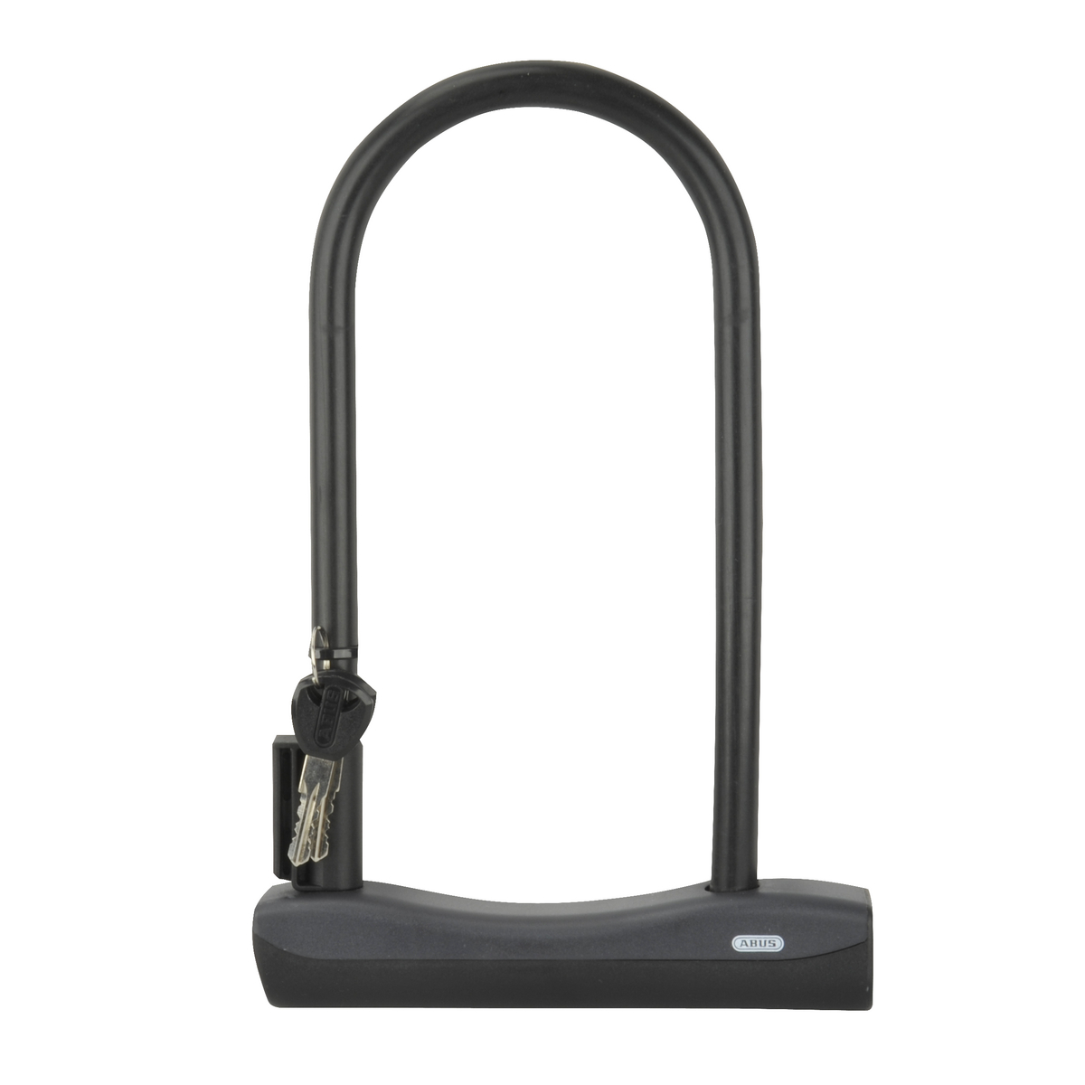 ABUS Bügelschloss 3400/180 HB230&USH Captain