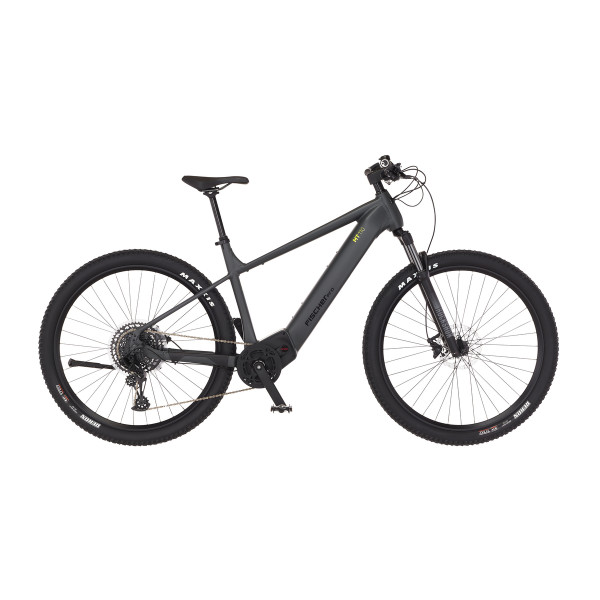 MOUNTAIN MT110 L E-Bike - Galaxy gray, 29 Zoll, RH 49 cm, 711 Wh