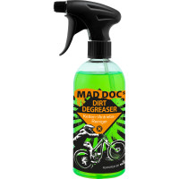 MAD DOCs E-Bike- und Fahrrad-Ketten-und Antriebs-Reiniger 500ml