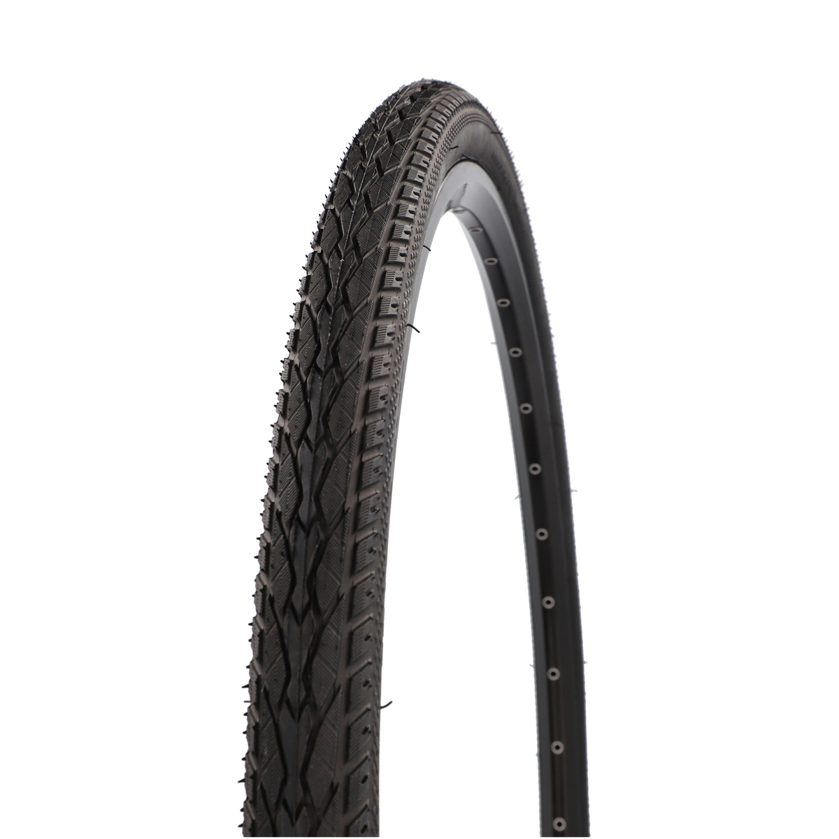 FISCHER Reifen pannensicher 28 - 40-622 Trekking