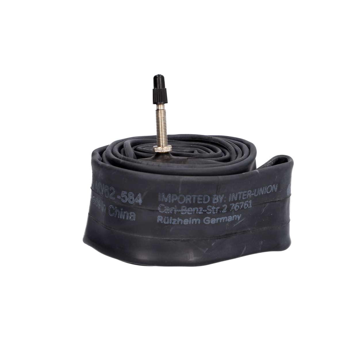 2er Set Fahrradreifen 27,5x2,25 Zoll Mit Schläuchen - Pannenschutz Für MTB Und E-Bikes