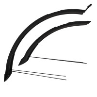 FISCHER Spritzschutz-Set 26-29 MG expand