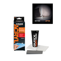 QUIXX Acryl Kratzer-Entferner