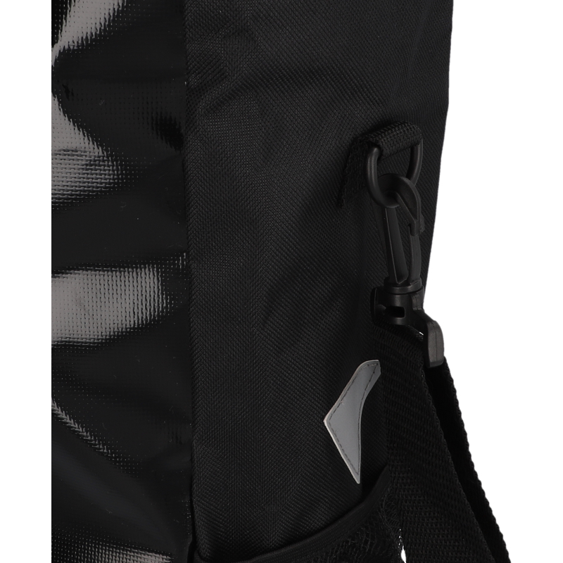 FISCHER | | & schwarz | Kurier Rucksäcke Taschen Aufbewahrung Gepäckträgertasche & & Transport Fahrradzubehör | Smartphone-Halterungen FISCHER