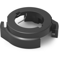 PHILIPS Adapter-Ring H7-LED Typ I 2x