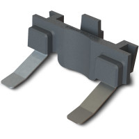 PHILIPS Adapter-Ring H7-LED Typ K 2x