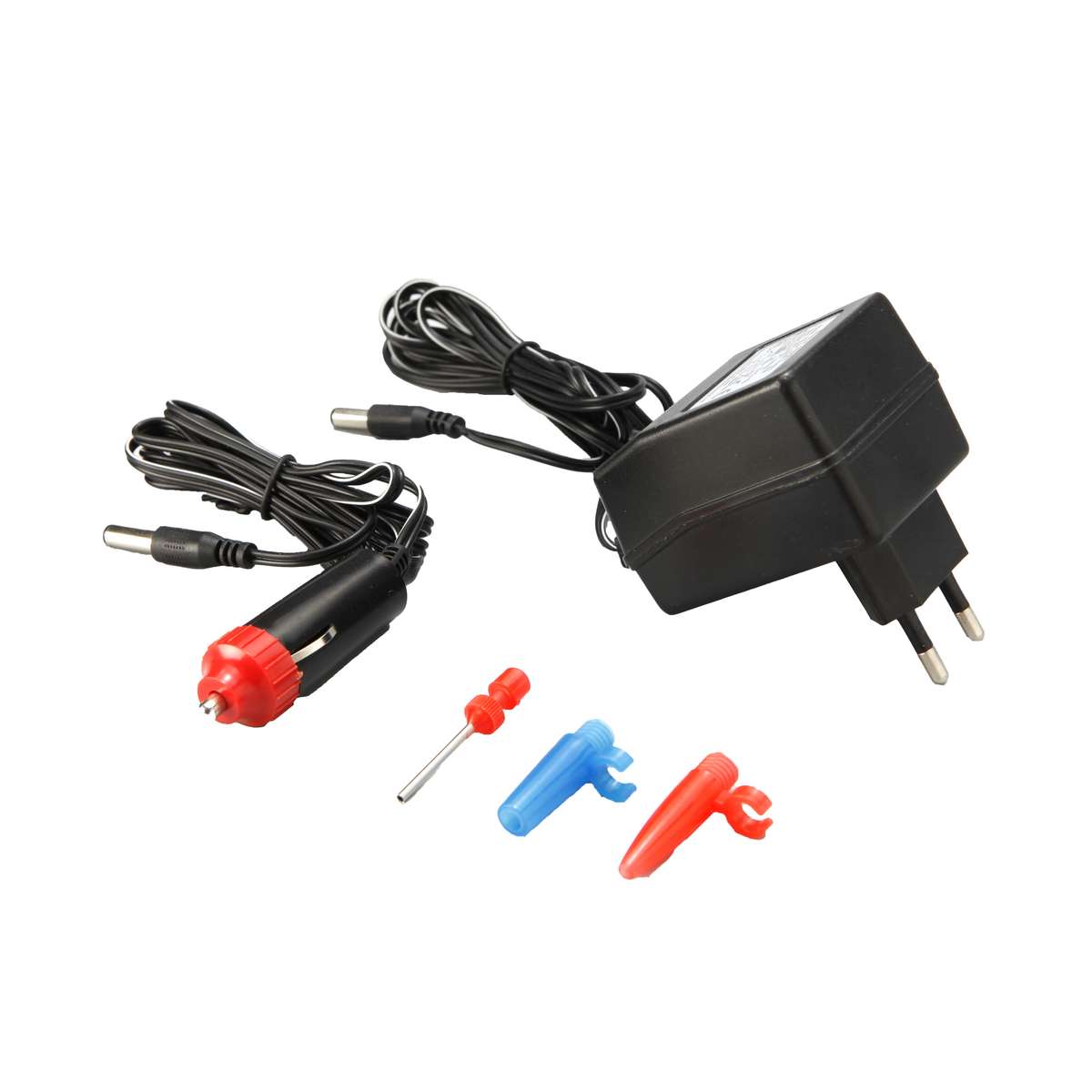 Cartrend Energiestation Profi - Starthilfe Mit Kompressor, 2,3 Kg