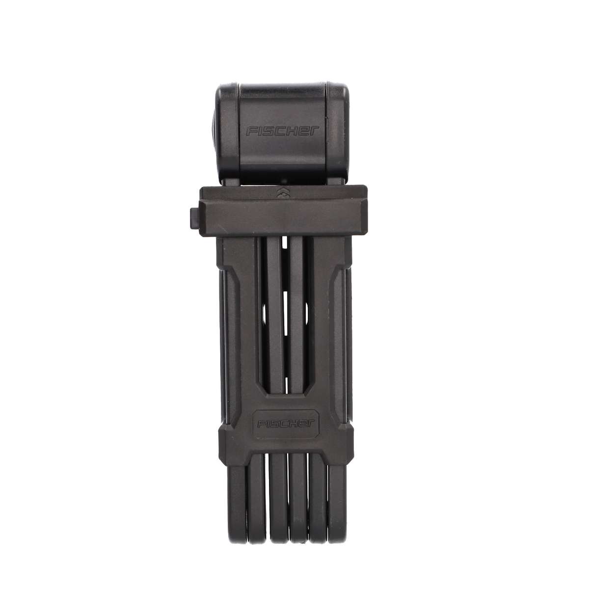 FISCHER PROTEC FK 85 Twin Folding Lock, Set of 2 Folding Locks incl
