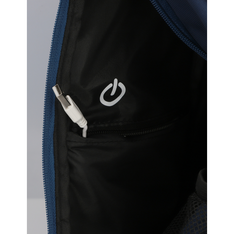 FISCHER Fahrrad Rucksack Taschen Smartphone-Halterungen Rucksäcke & Aufbewahrung | Fahrradzubehör | mit FISCHER & & | Transport Blinkfunktion 