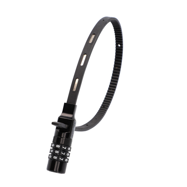 FISCHER Kabelbinderschloss SN53/4 - Länge 53 cm, ø4 mm, Sicherheitsstufe 2