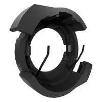 OSRAM H7 LEDriving Adapter 2x 64210DA09