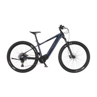 FISCHER MONTIS 8.0i ULTIMATE MTB E-Bike - 29 Zoll, RH 43 cm, 711 Wh