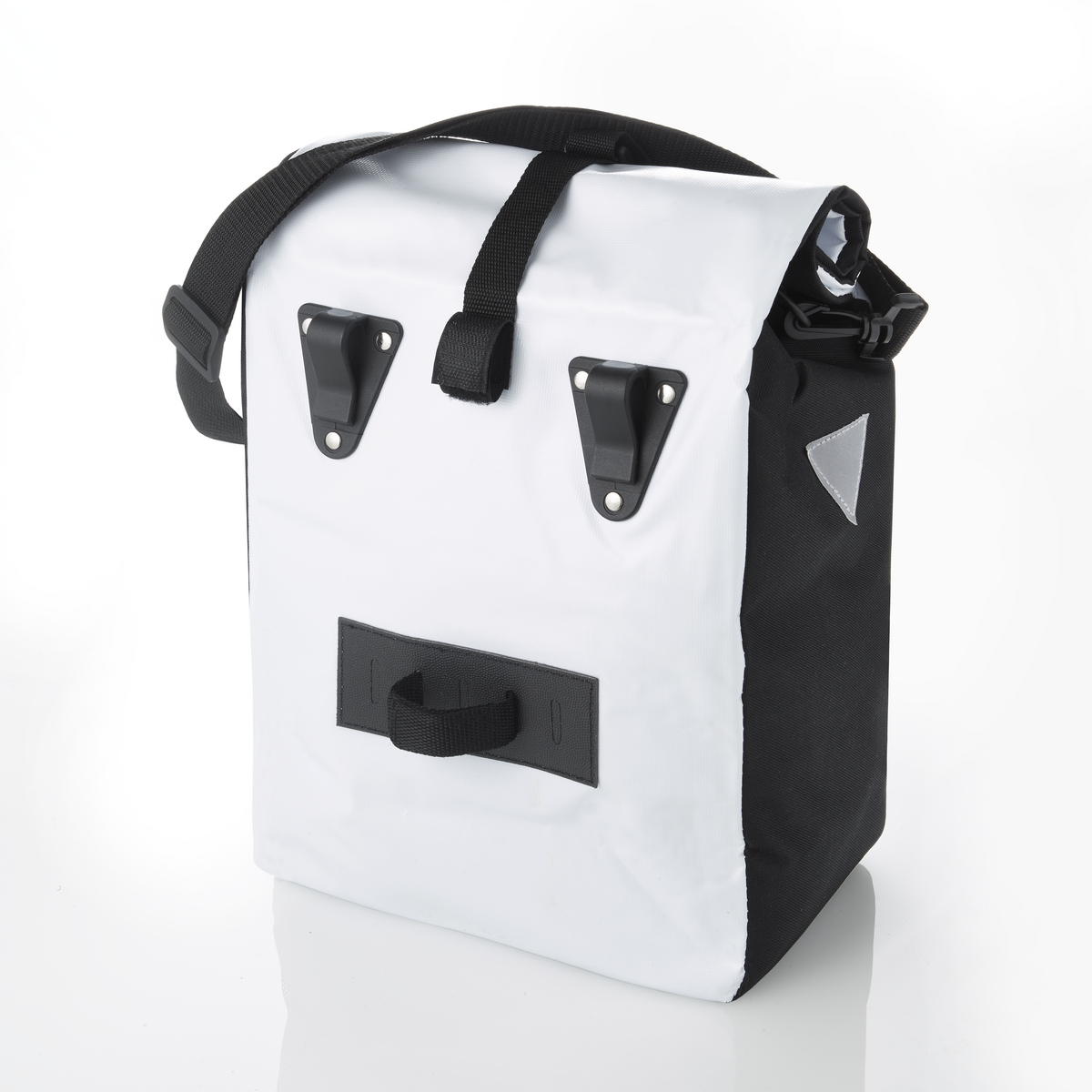 fischer 86264 gepäckträgertasche kurier