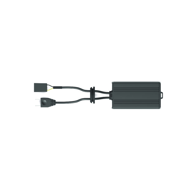 PHILIPS CANbus-Adapter H7-LED 2.0 2x
