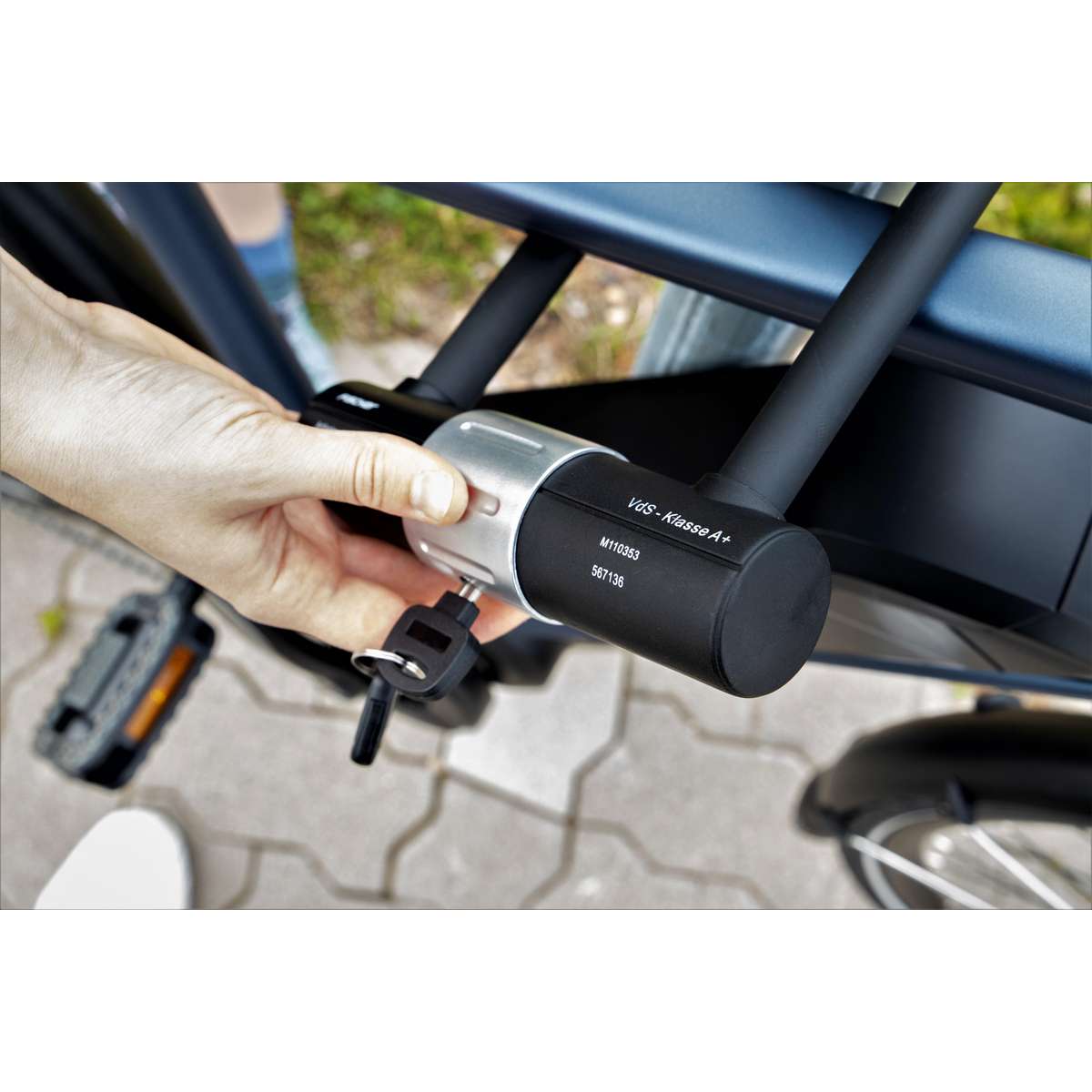 schutzblech 80mm Classic Cycle Schutzbleche mit Bandstreben 20 Zoll 80 mm breit Sport & Freizeit Color:Green Light-Wired Dynamics RSL comp 105 UBK Systems