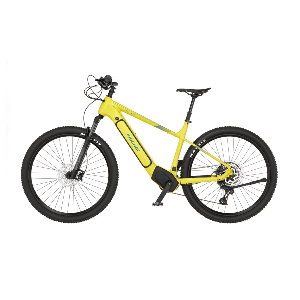 FISCHER MONTIS 8.0i E-Bike - 29 Zoll, RH 49 cm, 711 Wh Generalüberholt (B)