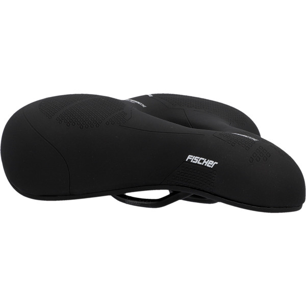 FISCHER Sattel Touren R.E.Med - Memory Foam
