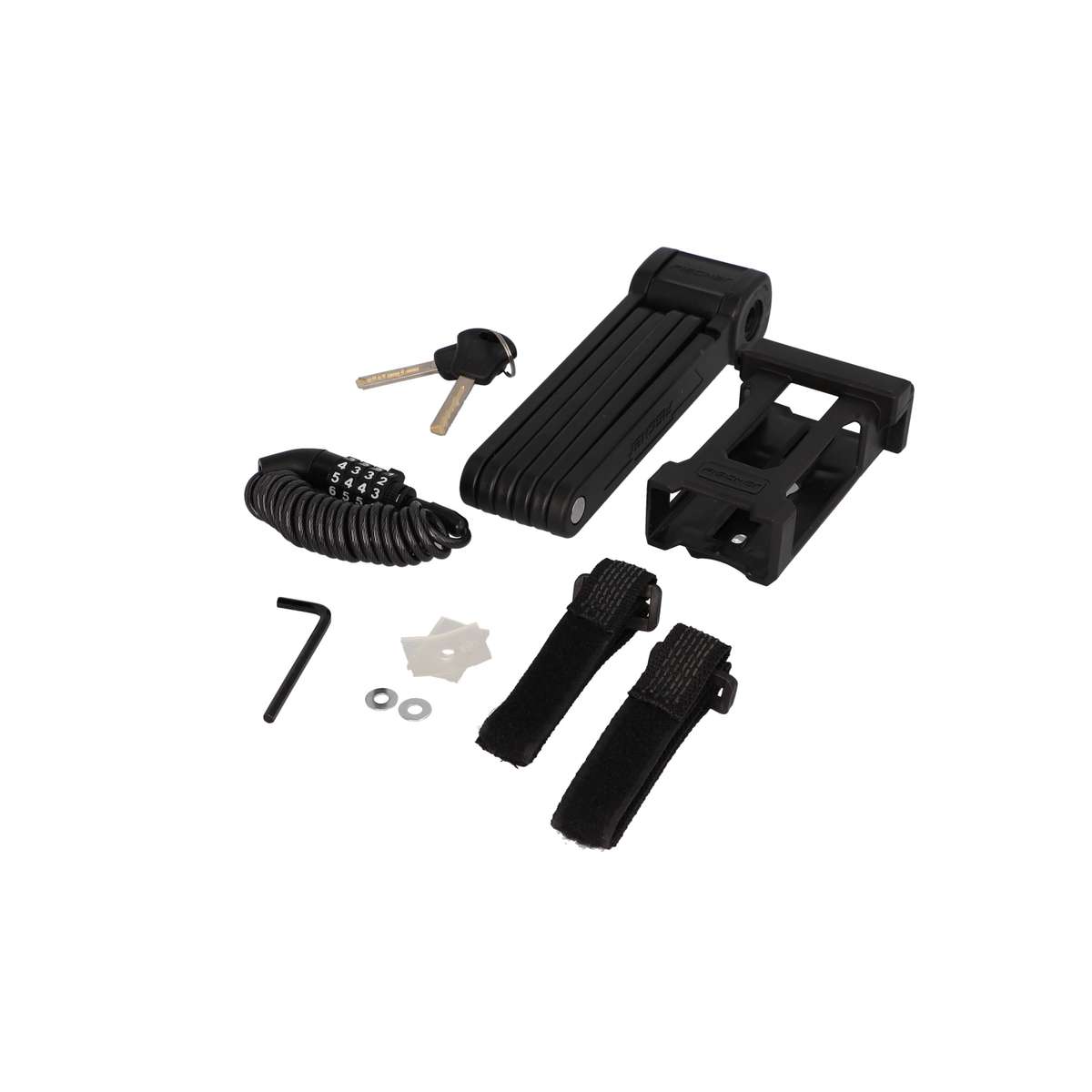 bike pedal straps Hold Fast FRS Bicycle Foot Retention Showroom: 31 Produkte für the-knot Color:E The Power Grips High