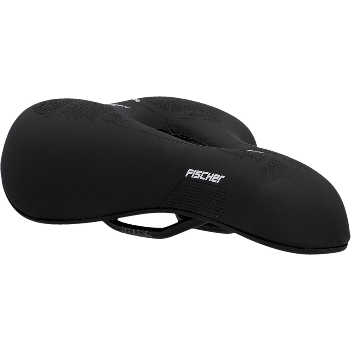 FISCHER Sattel Trekking R.E.Med - Memory Foam