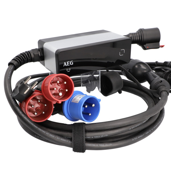 AEG Mobile e-Charge MC 22